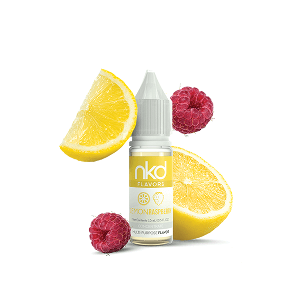 NKD Flavor Concentrate 15mL - Image 39