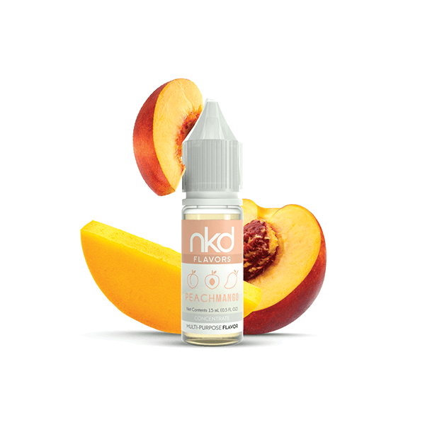 NKD Flavor Concentrate 15mL - Image 43