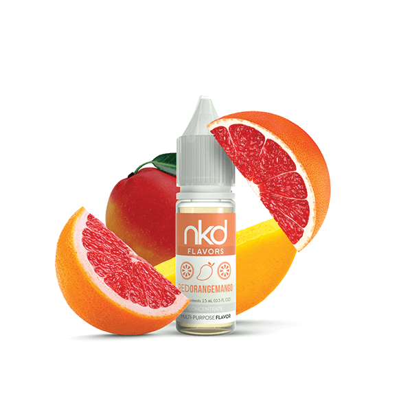 NKD Flavor Concentrate 15mL - Image 46