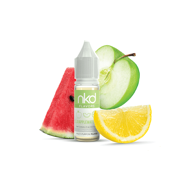 NKD Flavor Concentrate 15mL - Image 48