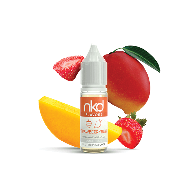 NKD Flavor Concentrate 15mL - Image 54