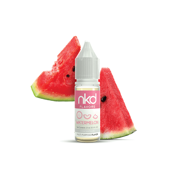 NKD Flavor Concentrate 15mL - Image 57