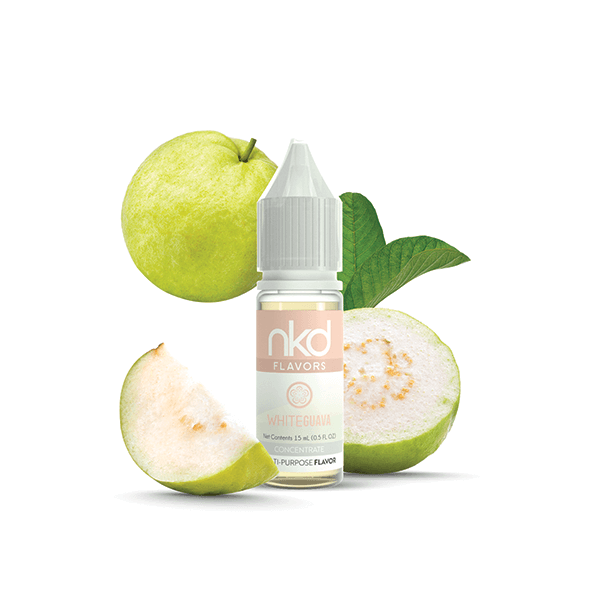 NKD Flavor Concentrate 15mL - Image 5