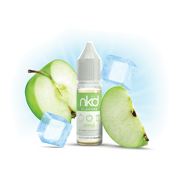NKD Flavor Concentrate 15mL - Image 11