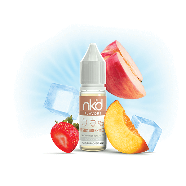 NKD Flavor Concentrate 15mL - Image 14
