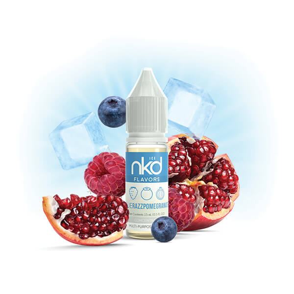 NKD Flavor Concentrate 15mL - Image 19