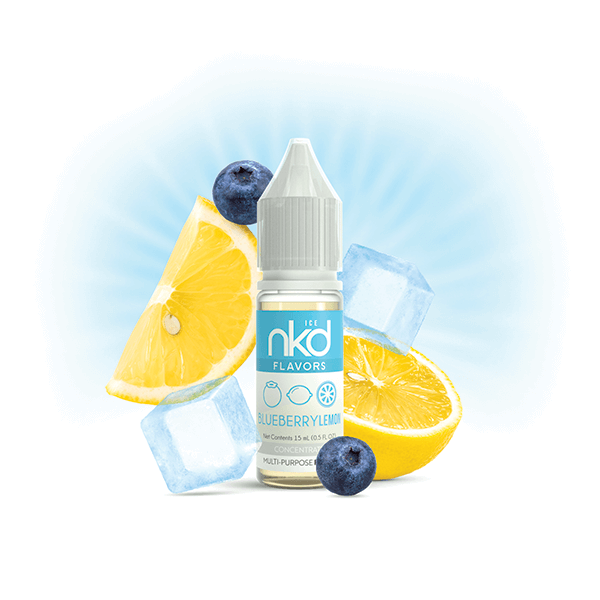 NKD Flavor Concentrate 15mL - Image 21