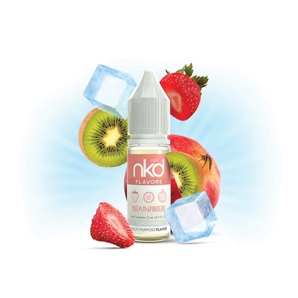 NKD Flavor Concentrate 15mL - Image 24
