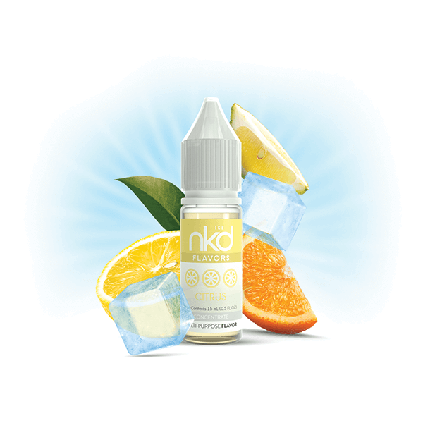 NKD Flavor Concentrate 15mL - Image 26
