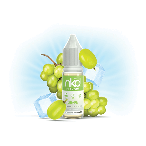NKD Flavor Concentrate 15mL - Image 30