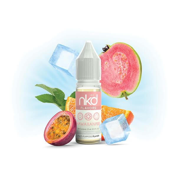 NKD Flavor Concentrate 15mL - Image 32