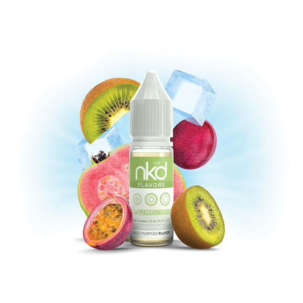 NKD Flavor Concentrate 15mL - Image 35