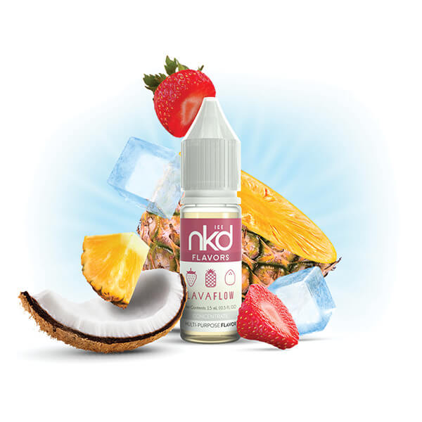 NKD Flavor Concentrate 15mL - Image 37