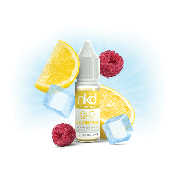 NKD Flavor Concentrate 15mL - Image 40
