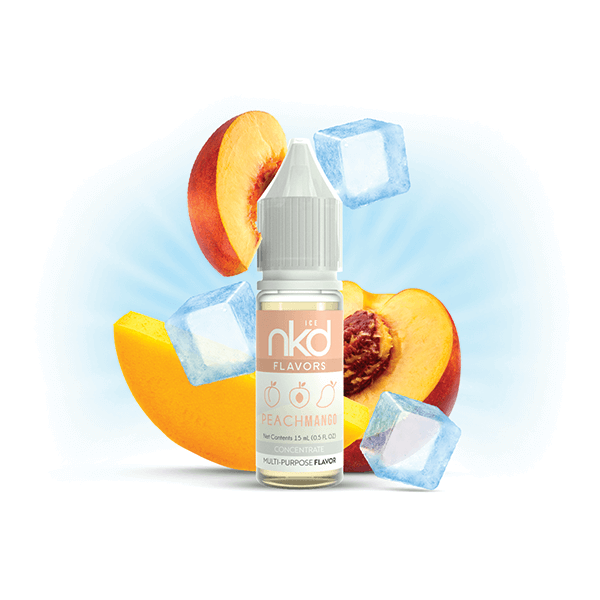 NKD Flavor Concentrate 15mL - Image 44
