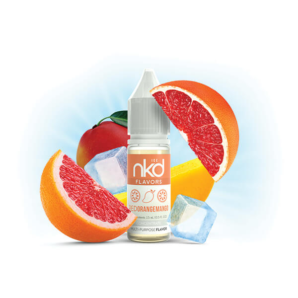 NKD Flavor Concentrate 15mL - Image 47