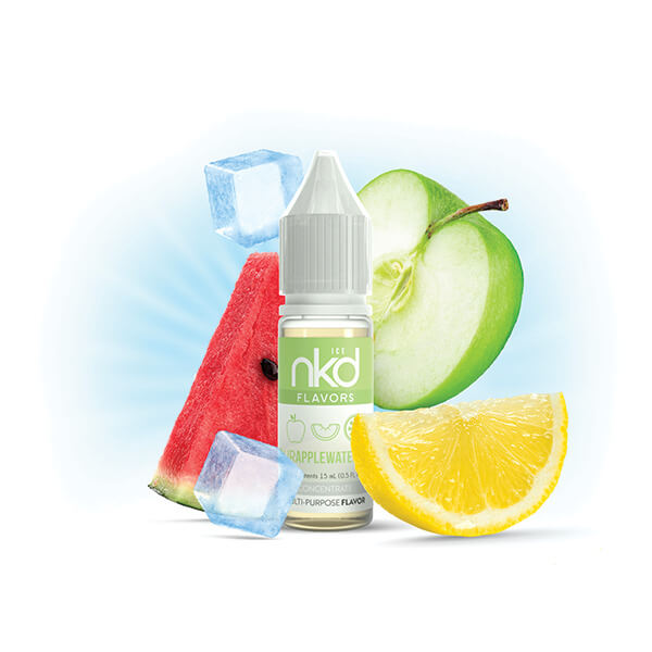 NKD Flavor Concentrate 15mL - Image 49