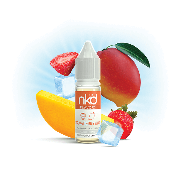 NKD Flavor Concentrate 15mL - Image 55