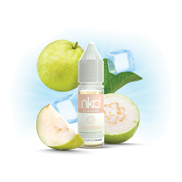NKD Flavor Concentrate 15mL - Image 6