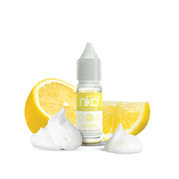 NKD Flavor Concentrate 15mL - Image 38