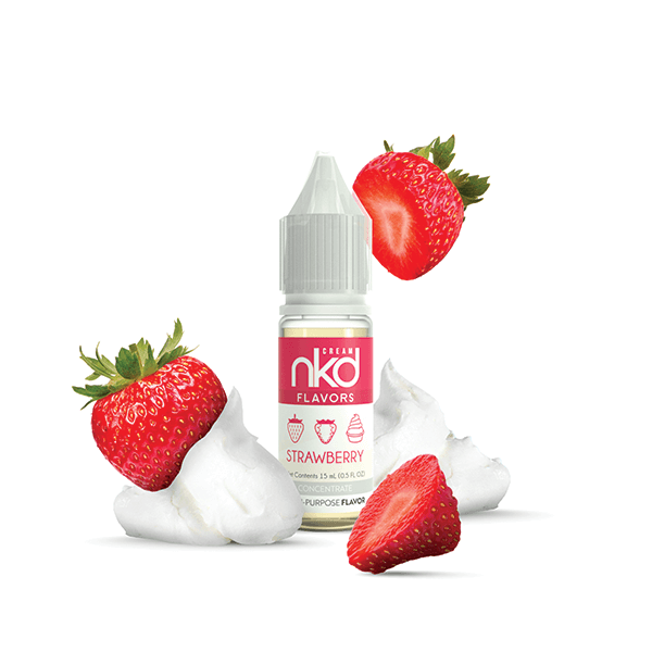 NKD Flavor Concentrate 15mL - Image 51