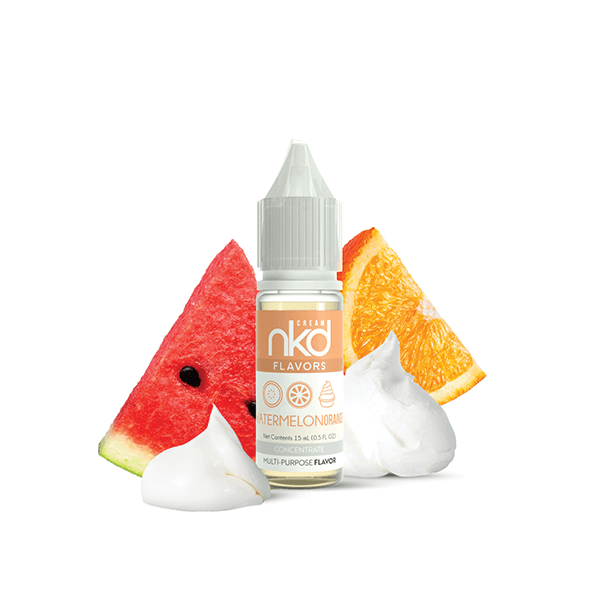 NKD Flavor Concentrate 15mL - Image 4