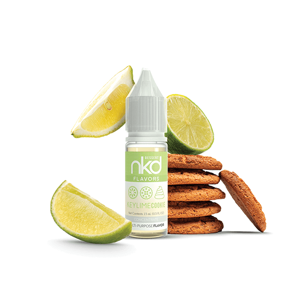 NKD Flavor Concentrate 15mL - Image 33