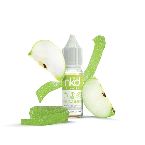 NKD Flavor Concentrate 15mL - Image 12