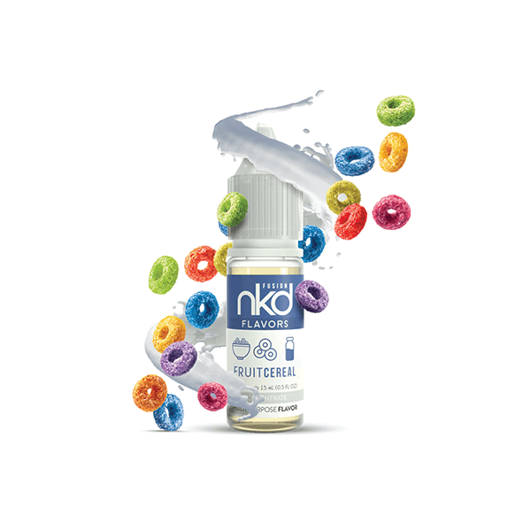 NKD Flavor Concentrate 15mL - Image 28