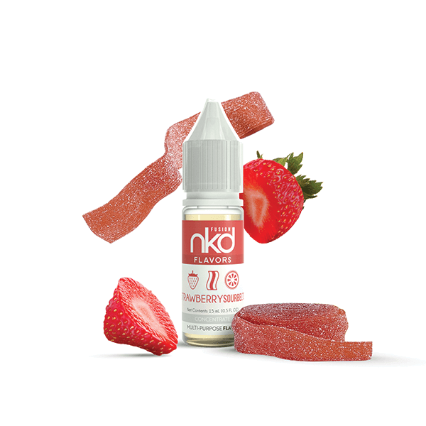 NKD Flavor Concentrate 15mL - Image 56