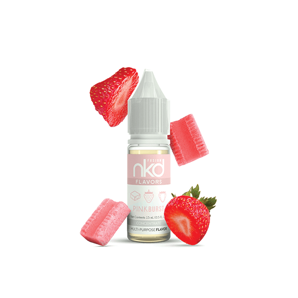 NKD Flavor Concentrate 15mL - Image 45