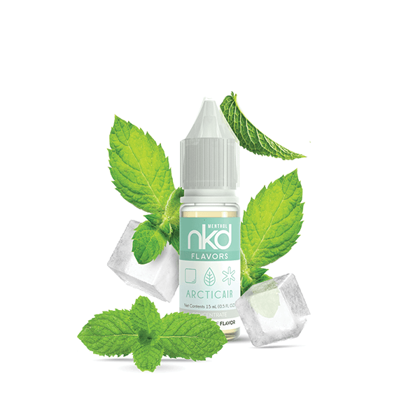 NKD Flavor Concentrate 15mL - Image 15