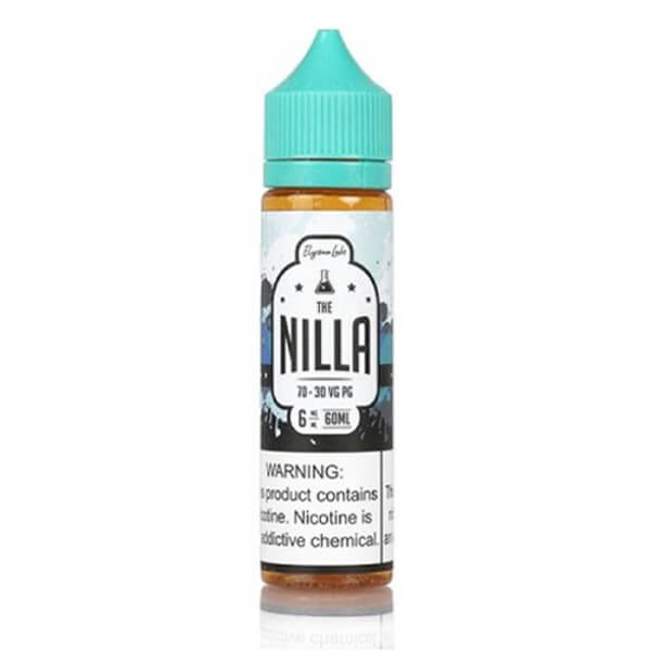 Elysian Series E-Liquid 120mL - Freebase - 60mL 2-Pack - Image 16