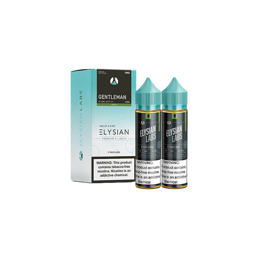 Elysian Series E-Liquid 120mL - Freebase - 60mL 2-Pack - Image 49