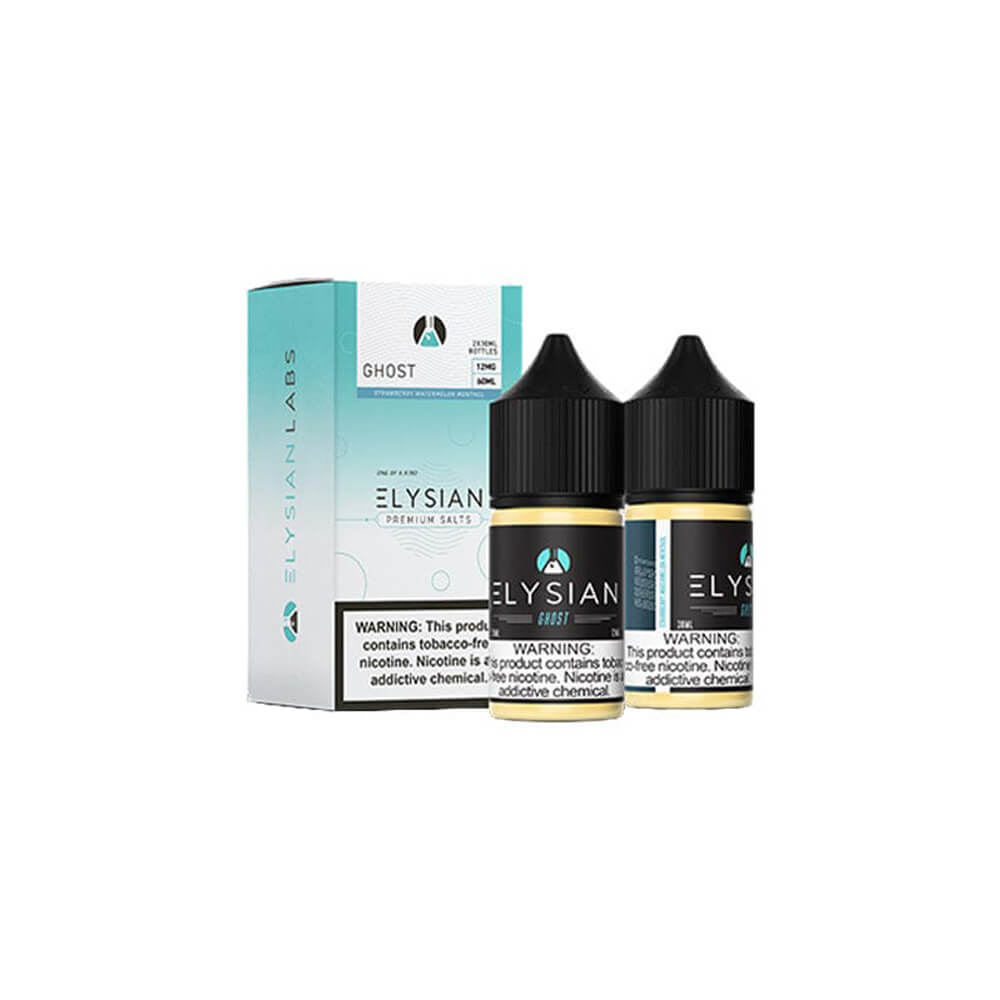 Elysian Salt Series E-Liquid 60mL - Salt Nic - 30mL 2-Pack - Image 54