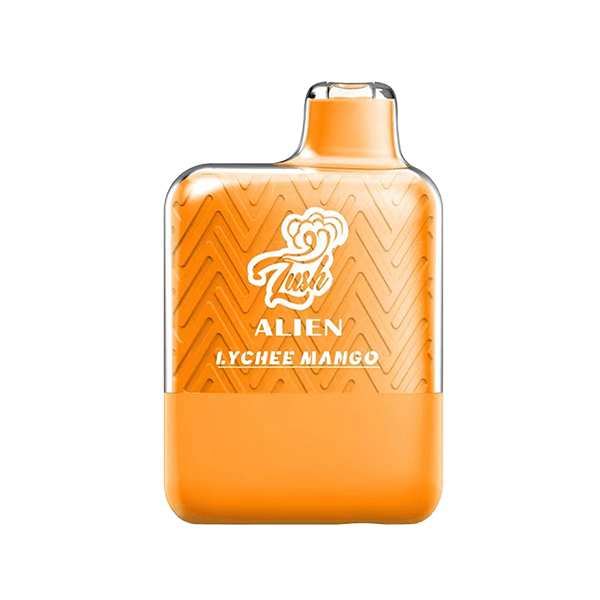 Lush Alien Disposable 6000 Puffs 15mL 50mg - MOQ 10 - Image 11