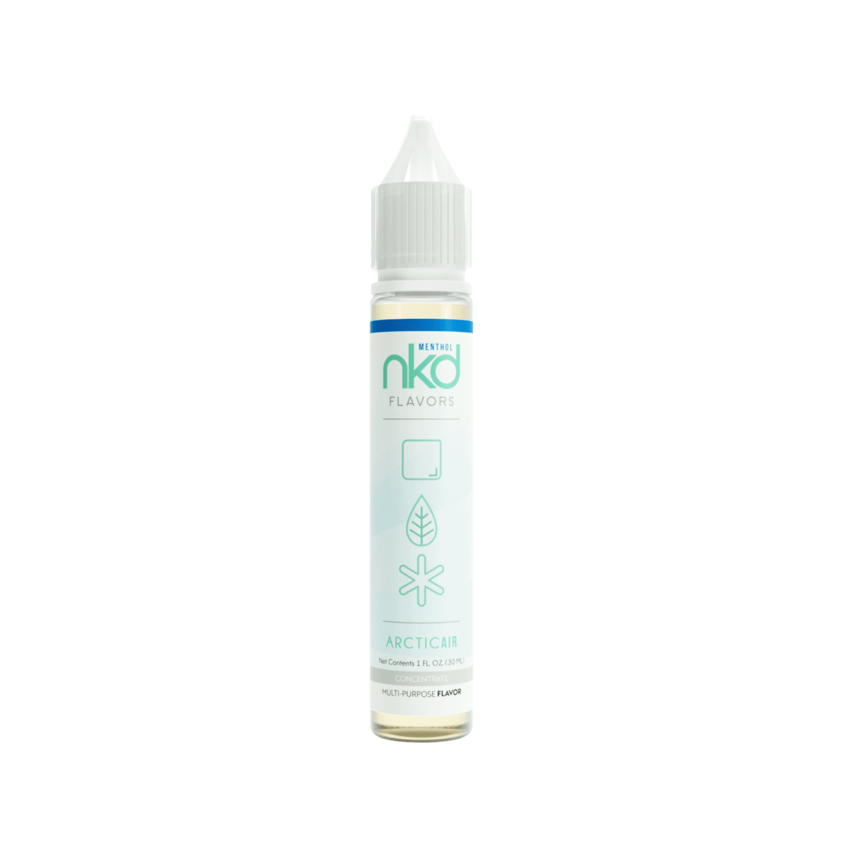 NKD Flavor Concentrate 30mL Bottle - Image 7