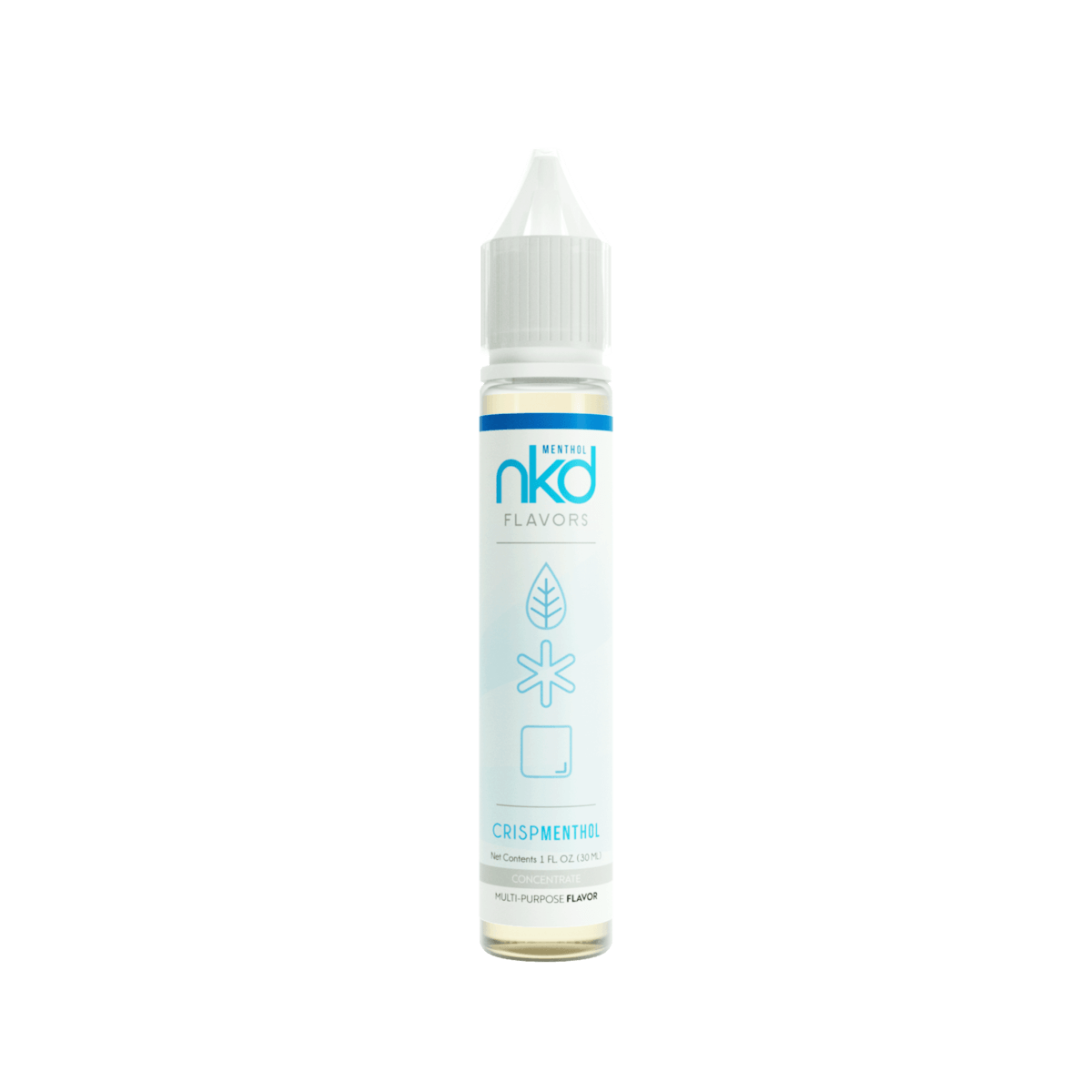 NKD Flavor Concentrate 30mL Bottle - Image 11