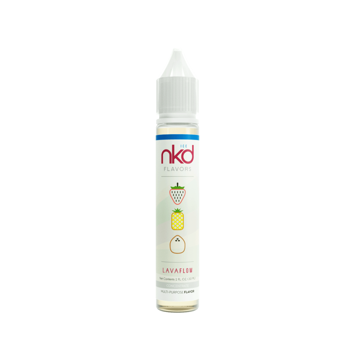 NKD Flavor Concentrate 30mL Bottle - Image 17