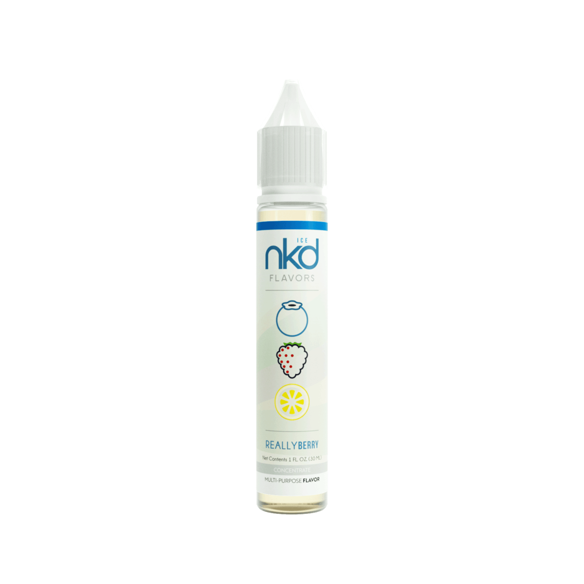 NKD Flavor Concentrate 30mL Bottle - Image 33