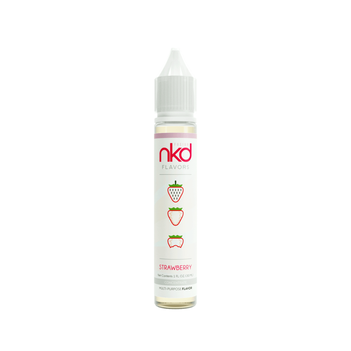 NKD Flavor Concentrate 30mL Bottle - Image 34
