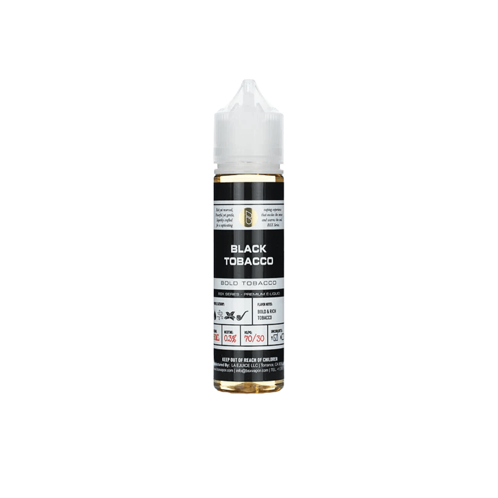 BSX Vapor Series E-Liquid 60mL - Freebase - Image 58