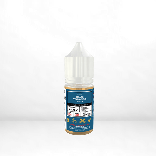 BSX Vapor Salt Series E-Liquid 30mL - Salt Nic - Image 33