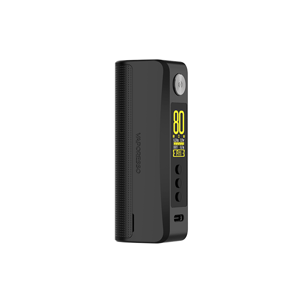 Vaporesso Gen 80S 80W Box Mod - Mod Only - Image 3