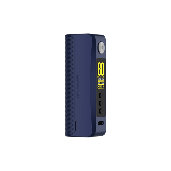 Vaporesso Gen 80S 80W Box Mod - Mod Only - Image 4