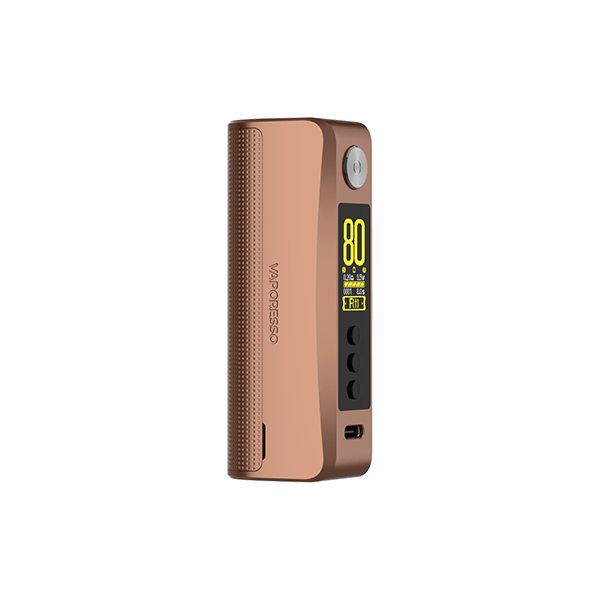 Vaporesso Gen 80S 80W Box Mod - Mod Only - Image 5