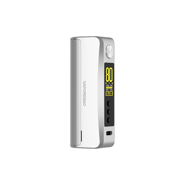 Vaporesso Gen 80S 80W Box Mod - Mod Only - Image 8