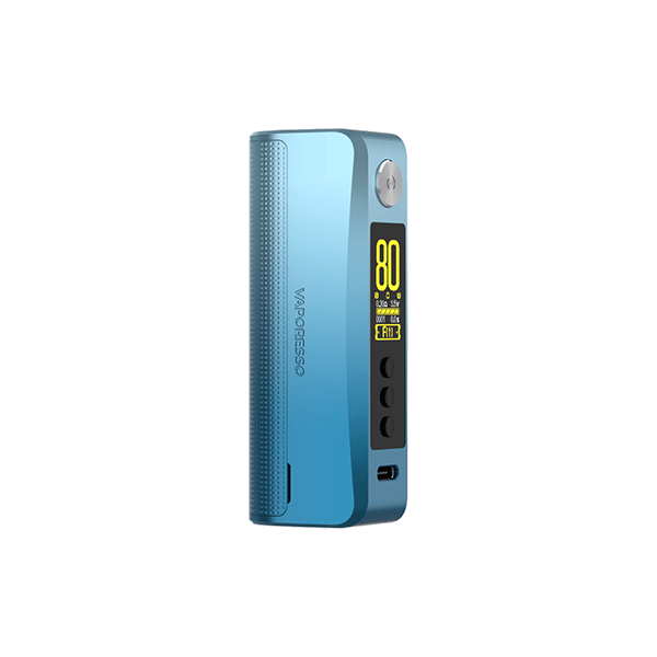 Vaporesso Gen 80S 80W Box Mod - Mod Only - Image 9