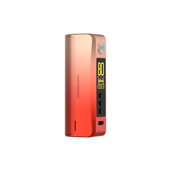 Vaporesso Gen 80S 80W Box Mod - Mod Only - Image 6