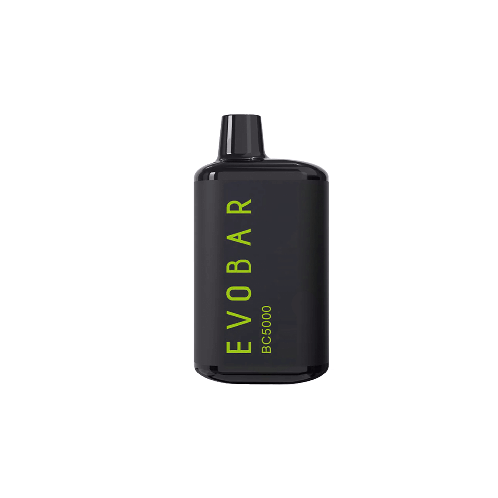 Evo Bar ET BC5000 Disposable 5000 Puffs 13mL 50mg - MOQ 10 - Image 5